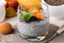 Dùng hạt chia vào từng thời điểm khác nhau trong ngày mang lại những lợi ích gì?