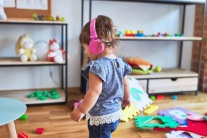 Một vài mẹo giúp cải thiện rối loạn giác quan ở trẻ tự kỷ