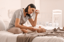 5 nhu cầu sức khỏe sau sinh mẹ bỉm thường bỏ quên