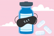 Lạm dụng TPBS melatonin ảnh hưởng đến sức khoẻ tim mạch?