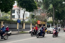 Bắc Bộ se lạnh, ngày có nắng nhẹ