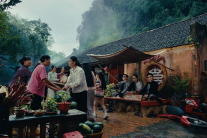 Điểm đến văn hóa trong MV “Mục hạ vô nhân”