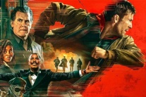 Gợi ý phim: Ra rạp xem “Trốn chạy tử thần”