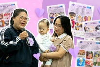 Nỗ lực giảm tỷ lệ trẻ sinh non, nhẹ cân 