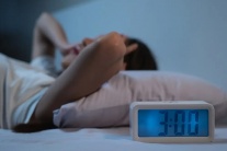 Thói quen xấu khi ngủ có thể khiến não già đi