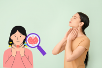 Bướu cổ đơn thuần có đáng lo ngại?