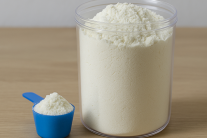 Nguy cơ khi người bệnh dùng sữa kém chất lượng