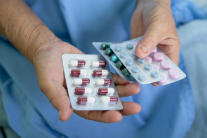 Cần hành động ngay để chống lại tình trạng kháng kháng sinh