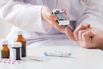 Đường huyết giảm còn 7,5mmol/L có cần uống thuốc đái tháo đường không?