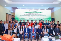 “Tối ưu Hiệu suất và Phục hồi thông qua Dinh dưỡng Thể thao” 