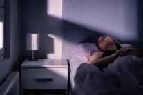 Thói quen về đêm có hại với sức khỏe tim mạch