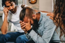 Nhận biết bệnh rối loạn lưỡng cực