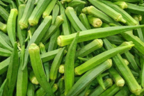 Đậu bắp: Bạn đồng hành của người bệnh đái tháo đường