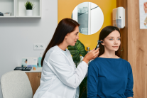 Cách cải thiện ù tai, có tiếng rít trong tai hiệu quả