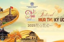 Cuối tuần đi đâu? Ghé Festival Thu Hà Nội 