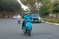 Bắc Bộ nắng hanh, nhiệt độ tăng nhẹ