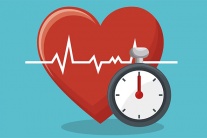 Tim đập nhanh và tăng huyết áp có đáng lo ngại?