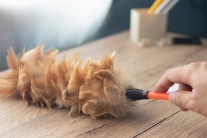 6 thói quen dọn dẹp có thể đã “lỗi thời”