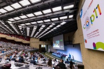 COP11: Ưu tiên bảo vệ giới trẻ trước “nạn dịch” thuốc lá mới