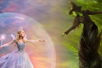  Gợi ý phim: Ra rạp xem nốt cái kết của “Wicked”