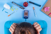 Đái tháo đường: Khi nào biến chứng đái tháo đường “ghé thăm”?