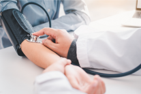 Vì sao tăng huyết áp đang trẻ hoá với tốc độ chóng mặt?