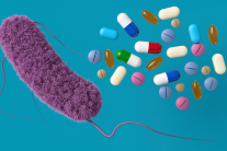 4 thói quen nhỏ, hiệu quả lớn để chống vi khuẩn kháng thuốc