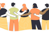 Kết nối xã hội: “liều thuốc” cho sức khỏe hiện đại