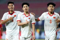 U22 Việt Nam hướng đến SEA Games 33: Vẫn còn bài toán cần giải