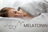 Bí quyết tăng melatonin tự nhiên để có giấc ngủ ngon
