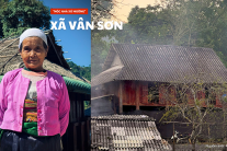 Khám phá Vân Sơn - “Nóc nhà xứ Mường”