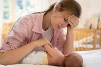 Làm thế nào để nhận biết nhiễm trùng ở trẻ sơ sinh?