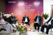 Tuổi già - Tài nguyên quý giá bên kia dốc cuộc đời