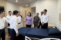 Bảo đảm y tế tối đa cho APEC 2027