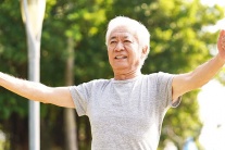 Bí quyết củng cố hệ miễn dịch ở tuổi ngoài 50