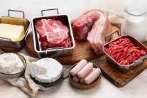 Công – tội của chất béo bão hòa