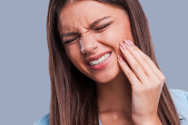 Không chủ quan với sức khỏe răng miệng