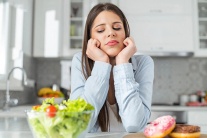 Giải mã cơn thèm đồ ngọt mỗi khi Đông về