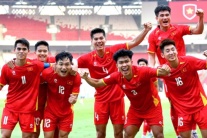 16h00 U22 Lào - U22 Việt Nam: Cận thận và đừng hoang phí