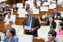 ĐQQH: Đề xuất miễn viện phí sớm cho bệnh nhân chạy thận, ung thư