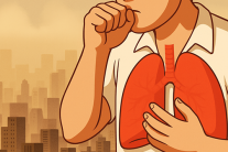 Thái Lan: Hơn 10 triệu người bị ảnh hưởng bởi bụi mịn