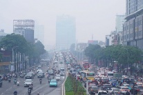 Bắc Bộ tiếp tục rét, Trung Bộ mưa lớn