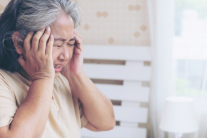 Chất xúc tác đẩy nhanh quá trình tiến triển bệnh Alzheimer