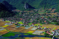 Về xứ Lạng: Thăm ngôi làng được thế giới vinh danh