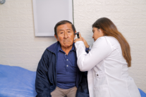 Ù tai ở người cao tuổi: Nguyên nhân và giải pháp hỗ trợ hiệu quả