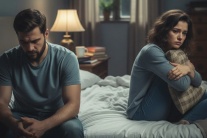 Điều gì xảy ra khi bạn ngừng chuyện “chăn gối”?