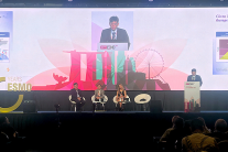 AstraZeneca: thúc đẩy hiệu quả điều trị ung thư tại châu Á