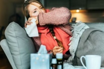 Cúm mùa gia tăng, bổ sung vitamin nào để ngừa bệnh?