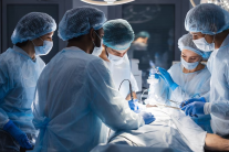 Mỹ: Tử vong sau khi ghép thận từ người hiến mắc bệnh dại