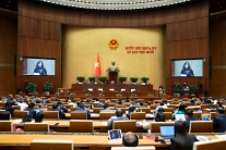 Chính thức: Khám sức khỏe định kỳ, khám sàng lọc miễn phí mỗi năm 1 lần